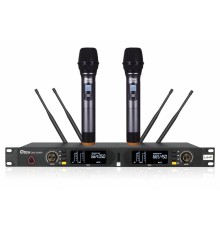 Микрофон Qtex QAS MI105VP