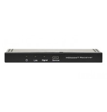 Приемник HDMI HDBaseT Qtex QVE BHB1004K-RX