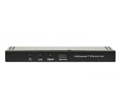 Приемник HDMI HDBaseT Qtex QVE BHB1004K-RX