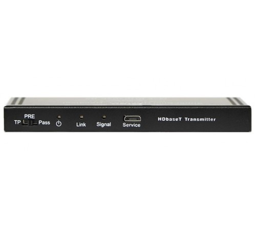 Передатчик HDMI по HDBaseT Qtex QVE BHB1004K-TX