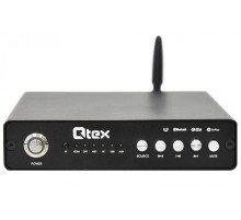 Усилитель мощности Qtex QAA WF260P