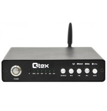 Усилитель мощности Qtex QAA WF260P