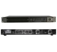 Усилитель мощности Qtex QAA D4