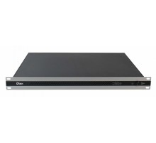 Усилитель мощности Qtex QAA PD2500V2