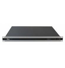Усилитель мощности Qtex QAA PD2500V2