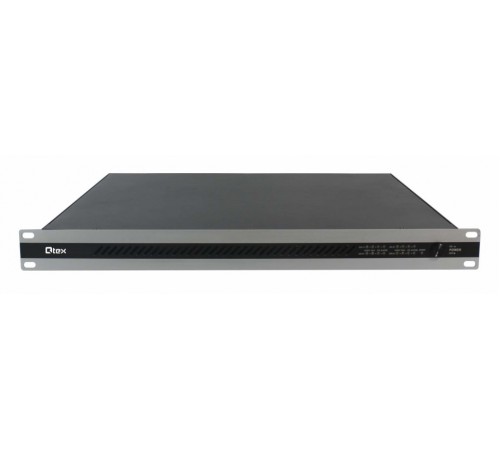 Усилитель мощности Qtex QAA PD4240V2