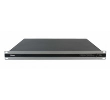 Усилитель мощности Qtex QAA PD4350V2