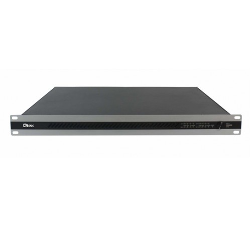 Усилитель мощности Qtex QAA PD4350V2