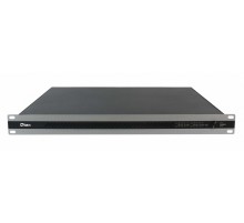 Усилитель мощности Qtex QAA PD4500V2