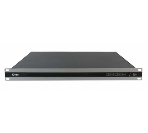 Усилитель мощности Qtex QAA PD4500V2