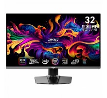 Монитор MSI MPG 321URX (9S6-3DD29A-009)