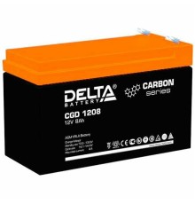 Аккумулятор Delta CGD 1208