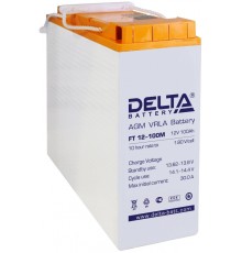 Аккумулятор Delta FT 12-150 M