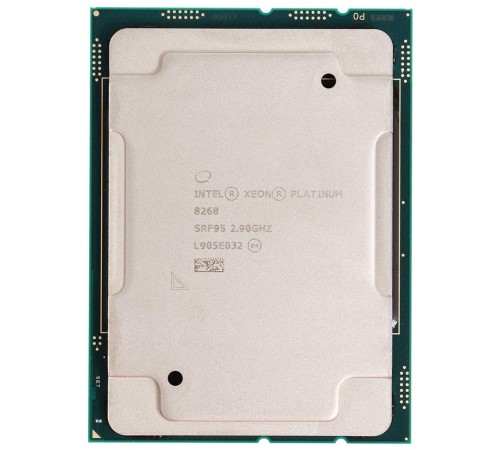 Процессор HP Intel Xeon-Platinum 8268 (P11622-001)