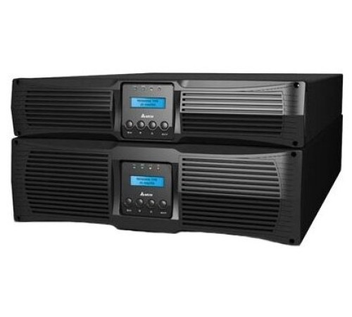 ИБП Delta RT-Series 10kVA 3phase (UPS103R6RT2N035)