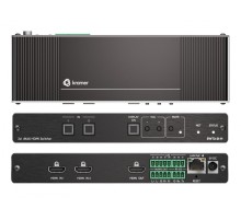 Матричный коммутатор Kramer SWT3-21-H (20-80593090)
