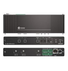 Матричный коммутатор Kramer SWT3-21-H (20-80593090)
