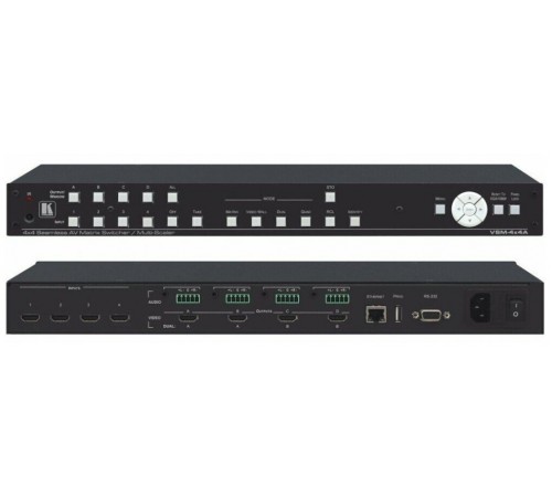 Матричный коммутатор Kramer SWT3-41-H (20-80593190)