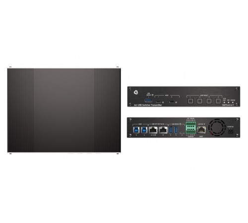 Матричный коммутатор Kramer SWT3-41-U-T (20-80590090)