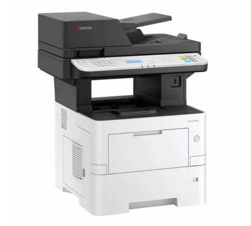 МФУ лазерное Kyocera ECOSYS MA4500fx (110C123NL0)