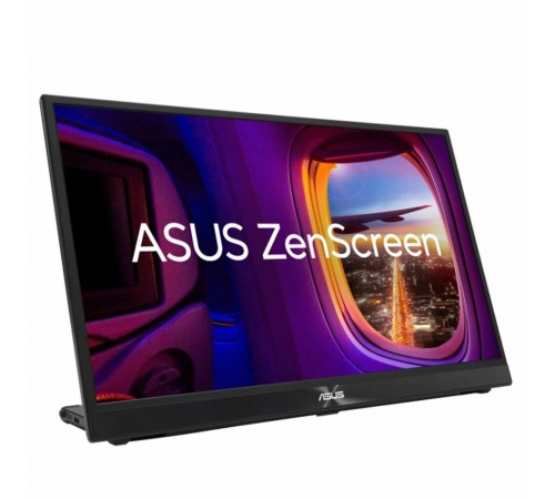 Монитор Asus ZenScreen MB17AHG (90LM08PG-B01170)