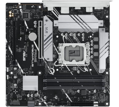 Материнская плата Asus Prime B760M-Plus (90MB1GY0-M0EAY0)