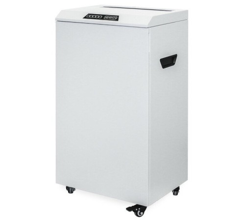 Уничтожитель документов Гелеос УО65-5