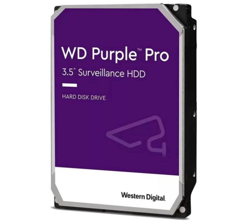 Жёсткий диск Western Digital WD85PURZ