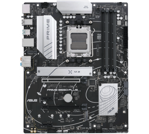 Материнская плата Asus Prime B650-Plus-CSM (90MB1BS0-M0EAYC)