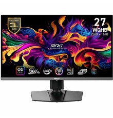 Монитор MSI MPG 271QRX (9S6-3CD79A-009)