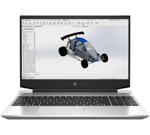 Ноутбук HP ZBook Power G4A/ZHAN 99 G4 (78Y71PA)