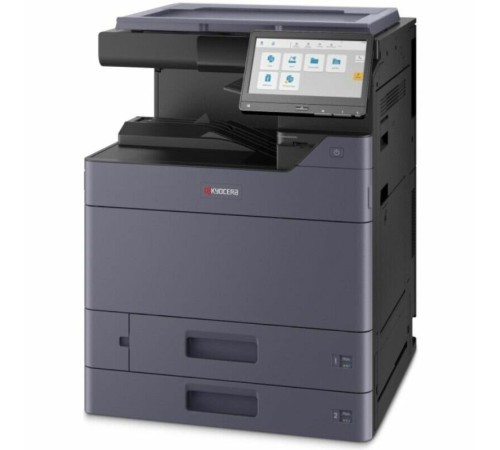 МФУ лазерное Kyocera TASKalfa 2554ci Азия (1102YP3AXV)