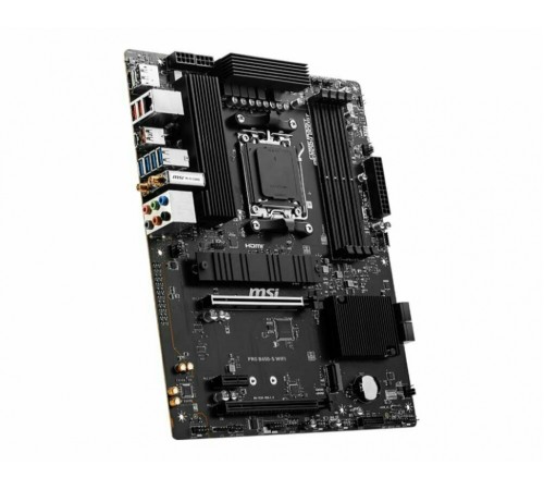 Материнская плата MSI PRO B650-S WIFI