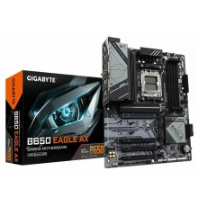 Материнская плата Gigabyte B650 EAGLE AX