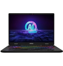 Ноутбук MSI Pulse 16 AI C1VGKG-018RU (9S7-15P311-018)