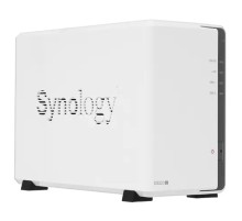 Сетевой накопитель Synology DS223j