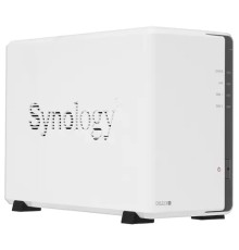 Сетевой накопитель Synology DS223j