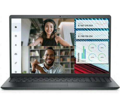 Ноутбук Dell Vostro 3520 (3520-3850)