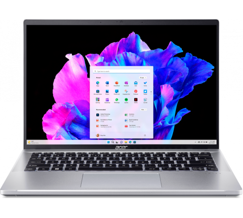 Ноутбук Acer Swift Go SFG14-73-77U8 (NX.KV4CD.001)
