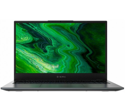 Ноутбук Digma PRO Fortis (DN15P3-8DXW03)