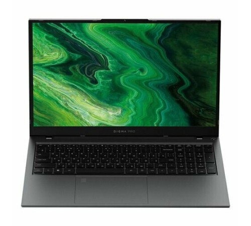 Ноутбук Digma PRO Fortis M (DN17P5-ADXW01)