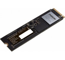 SSD накопитель Digma DGPST5004TP6T4