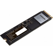 SSD накопитель Digma DGPST5004TP6T4