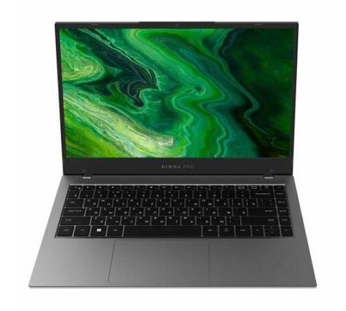 Ноутбук Digma PRO Fortis (DN14P3-ADXW01)