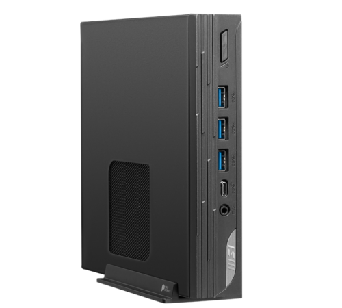 Неттоп MSI PRO DP10 12M-203RU (9S6-B0A621-203)