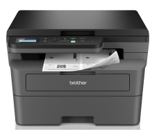 МФУ лазерное Brother DCPL2620DWR (DCPL2620DWRE1)