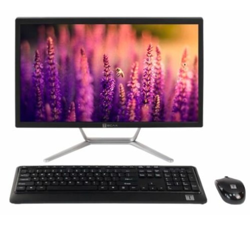 Моноблок Тесла Z22BT (i3-10105/8GB/250GB/Z22BT)