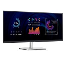 Монитор Dell P3424WE (210-BGTY)