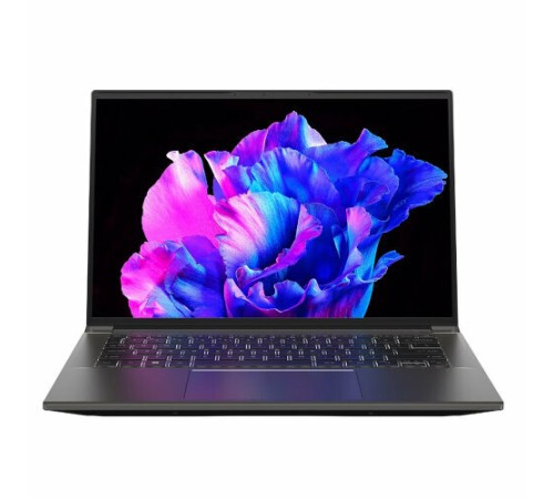 Ноутбук Acer Swift X SFX14-72G-76LG (NX.KR8CD.001)