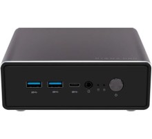 Компьютер Irbis Smartdesk mini PC i5-1235U (ISDC5002PR)